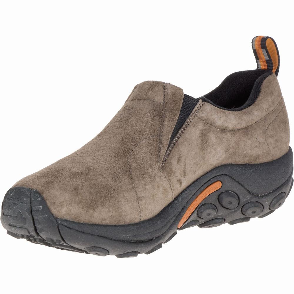 Merrell store moc waterproof